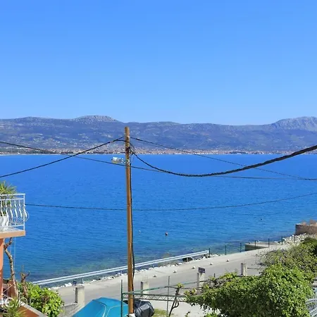 Apartamento Katja Trogir