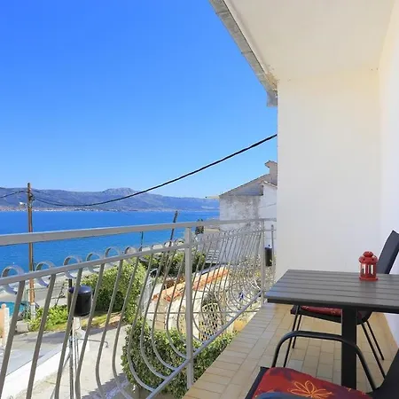 Apartamento Katja