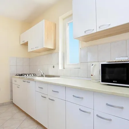 Katja Apartamento Trogir