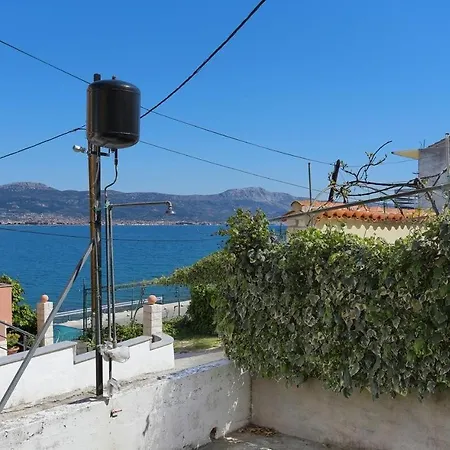 Katja Apartment Trogir