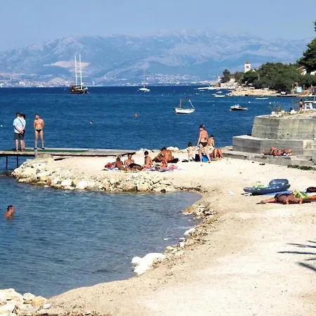 Katja * Trogir
