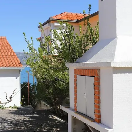 Katja Apartamento Trogir