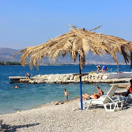 Katja * Trogir