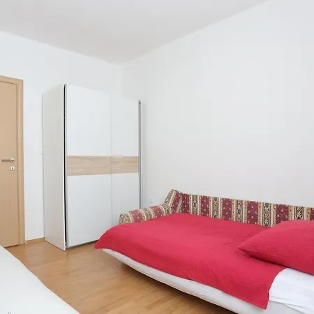 Katja Apartment