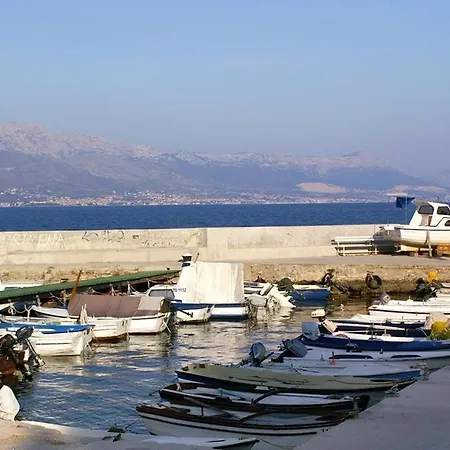 Katja Apartment-trogir