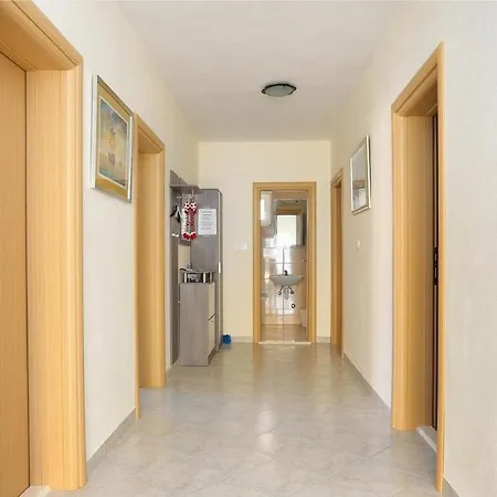 Katja Apartamento *