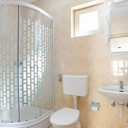Katja Apartment-trogir Appartamento *
