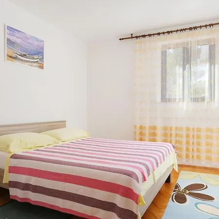 Apartment Katja