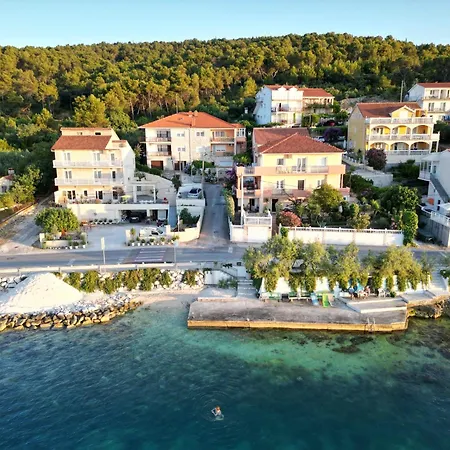 Katja Apartment-trogir