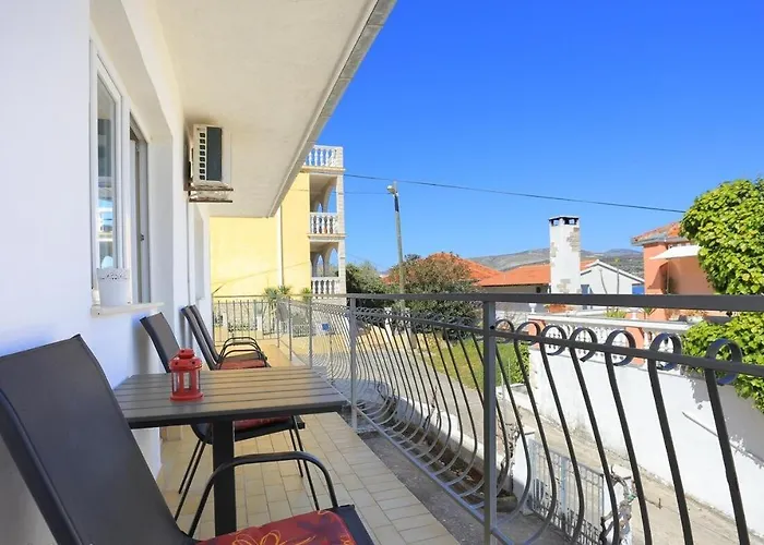 Apartment Katja Trogir