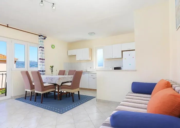 Katja Apartment Trogir