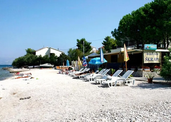 Apartment Katja Trogir