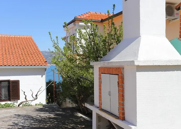 Katja Apartment Trogir