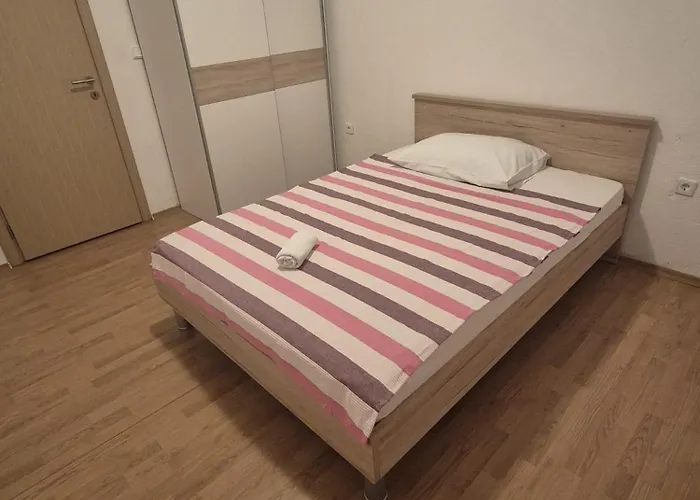 Katja Apartment Trogir