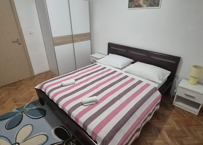 Apartment Katja Trogir