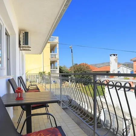 Apartmán Katja Apartment-trogir Trogir