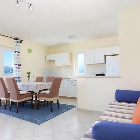 Katja Apartman Trogir