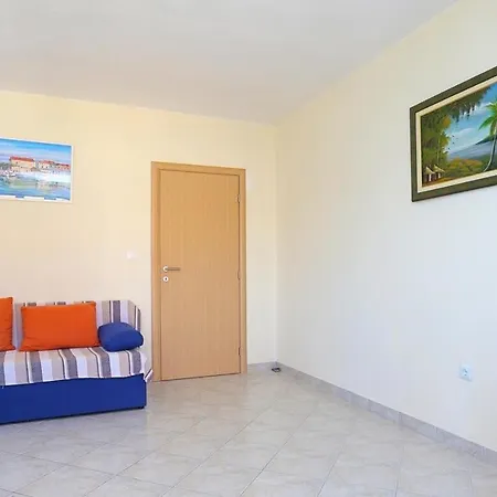 Katja Apartment-trogir