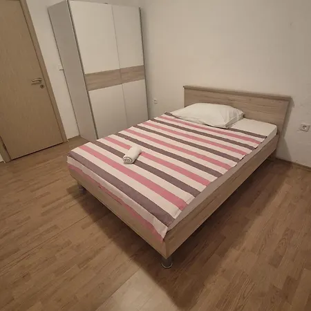 Katja Apartamento Trogir
