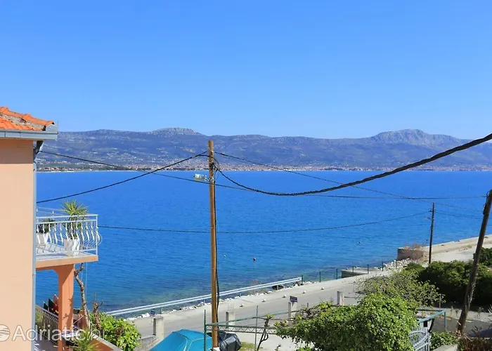 Apartament Katja Trogir