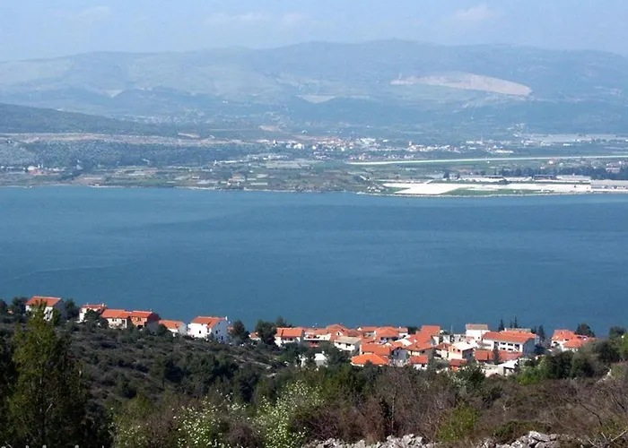 Appartement Katja Trogir
