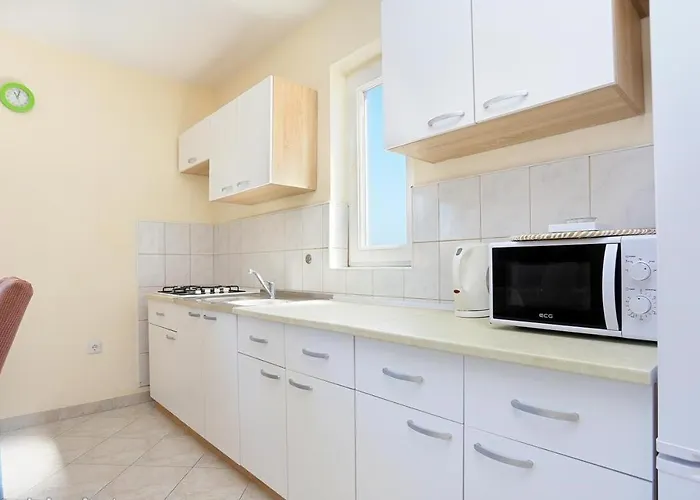 Katja Appartement Trogir