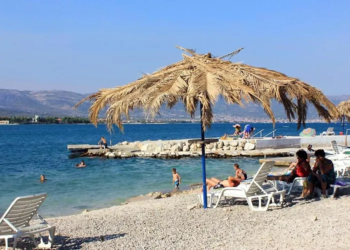 Katja * Trogir