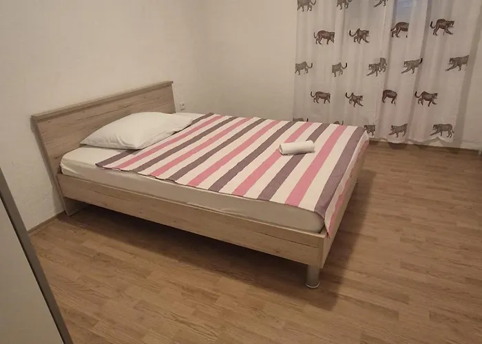 Katja Appartement