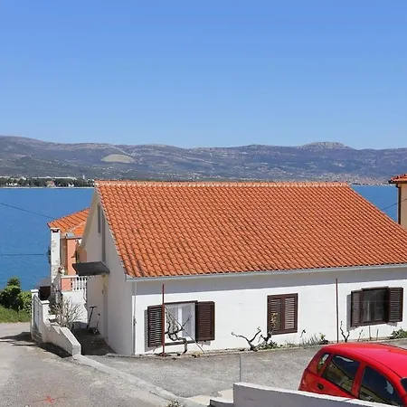 Katja * Trogir