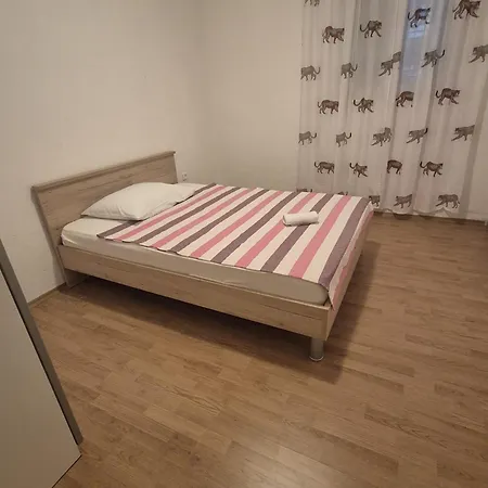 Katja Apartment